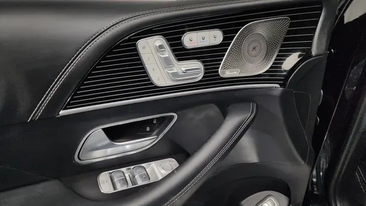 Mercedes-Benz GLS-Class X167 GLS600 4MATIC 2023 27