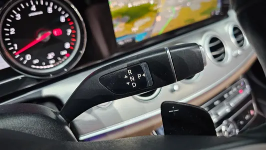 Mercedes-Benz E-Class W213 E300 2019 9