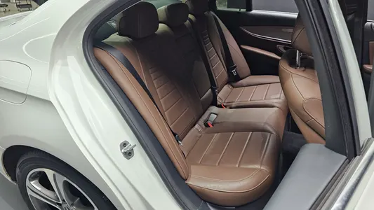 Mercedes-Benz E-Class W213 E300 2019 11