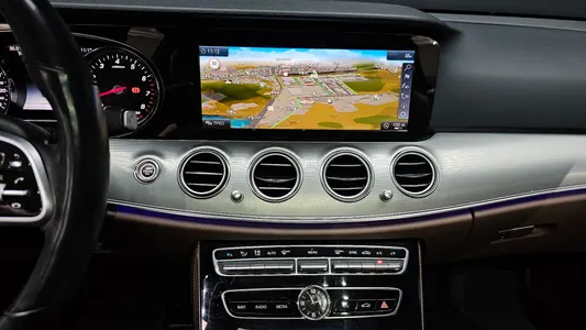 Mercedes-Benz E-Class W213 E300 2019 15