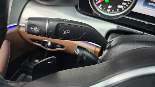 Mercedes-Benz E-Class W213 E300 2019 19