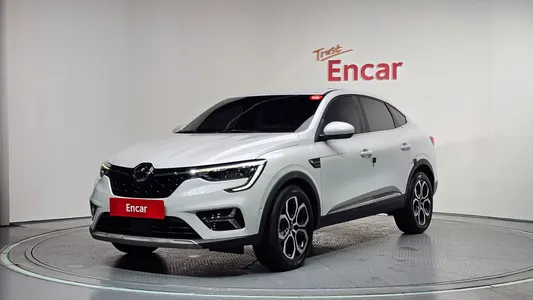 Renault Korea XM3 1.3 TCe RE 2023