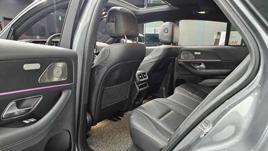 Mercedes-Benz GLE-Class W167 GLE450d 4MATIC 2023 12
