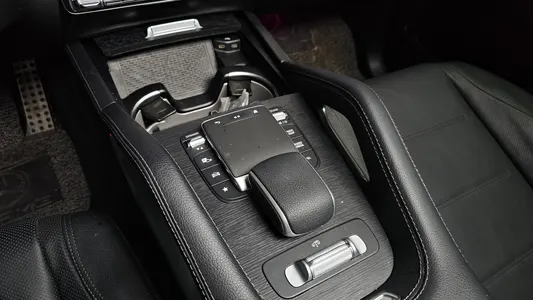 Mercedes-Benz GLE-Class W167 GLE450d 4MATIC 2023 20