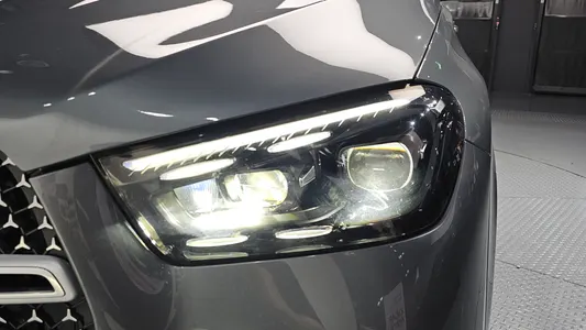 Mercedes-Benz GLE-Class W167 GLE450d 4MATIC 2023 22