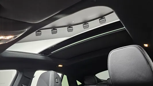 Mercedes-Benz GLE-Class W167 GLE450d 4MATIC 2023 33