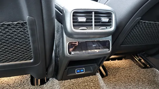 Mercedes-Benz GLE-Class W167 GLE450d 4MATIC 2023 35
