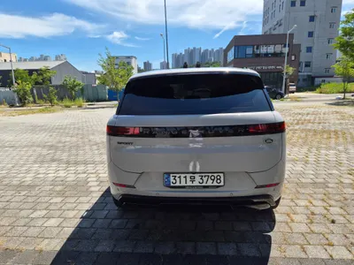 Land Rover 3 D300 HSE 2023 4