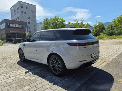 Land Rover 3 D300 HSE 2023 6