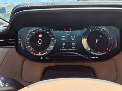 Land Rover 3 D300 HSE 2023 7