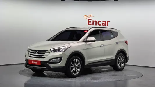 Hyundai DM (e-VGT) 2.2 4WD 2014