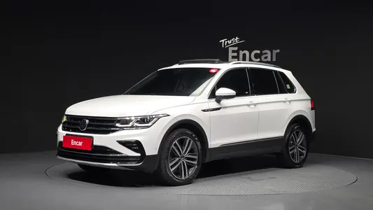Volkswagen 2 2.0 TDI 4 2022