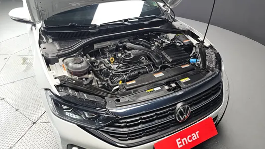 Volkswagen 7 1.5 TSI 2023 6