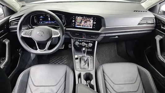 Volkswagen 7 1.5 TSI 2023 7