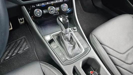 Volkswagen 7 1.5 TSI 2023 9