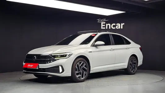 Volkswagen 7 1.5 TSI 2023