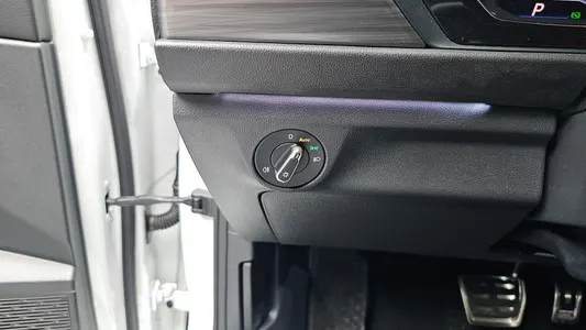 Volkswagen 7 1.5 TSI 2023 20