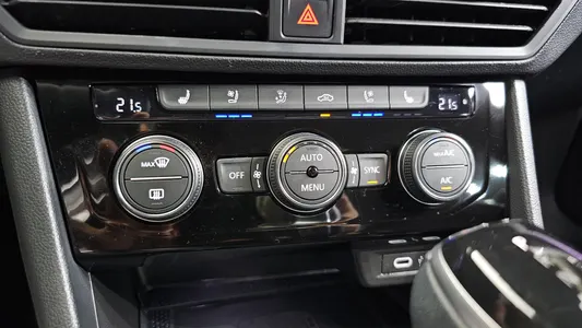 Volkswagen 7 1.5 TSI 2023 17