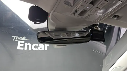 Volkswagen 7 1.5 TSI 2023 18