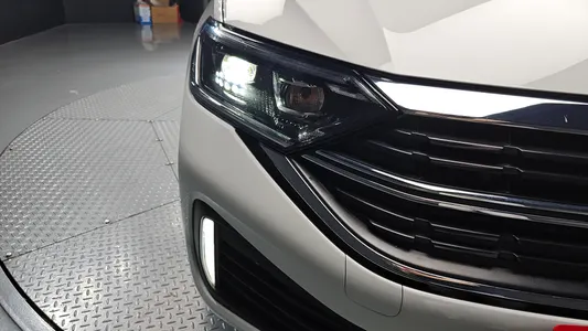 Volkswagen 7 1.5 TSI 2023 22