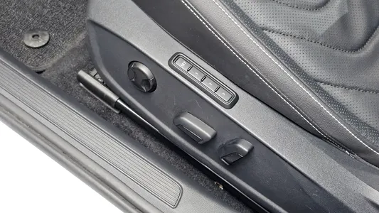 Volkswagen 7 1.5 TSI 2023 27