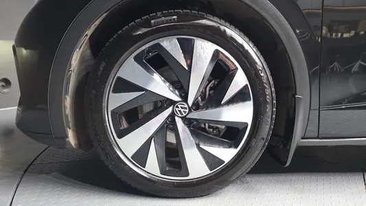 Volkswagen ID.5 2025 5