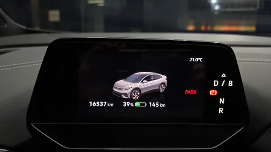 Volkswagen ID.5 2025 8