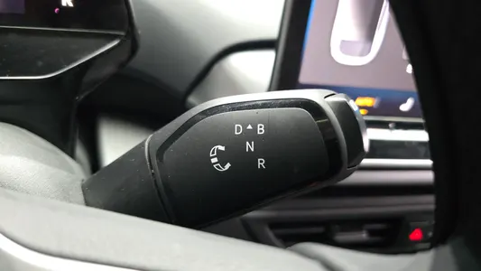 Volkswagen ID.5 2025 9