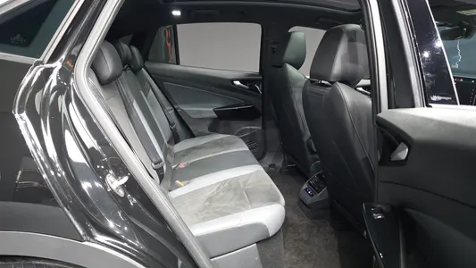 Volkswagen ID.5 2025 12