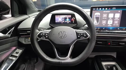 Volkswagen ID.5 2025 13
