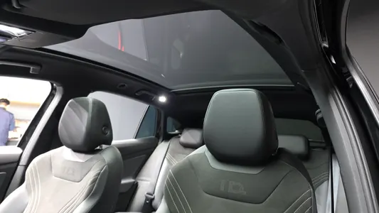 Volkswagen ID.5 2025 19