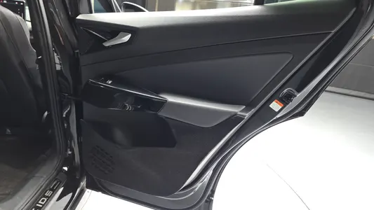 Volkswagen ID.5 2025 25