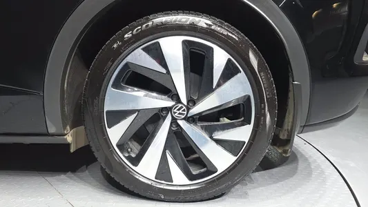 Volkswagen ID.5 2025 21