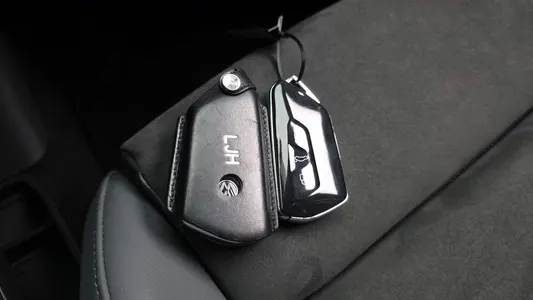 Volkswagen ID.5 2025 30