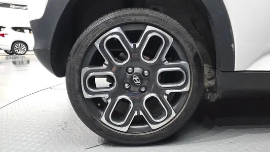Hyundai Casper 2022 5