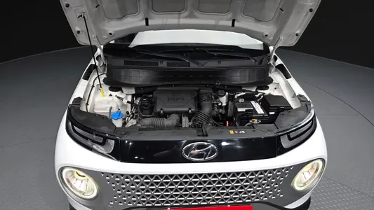 Hyundai Casper 2022 6