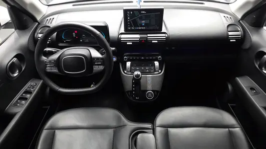 Hyundai Casper 2022 7