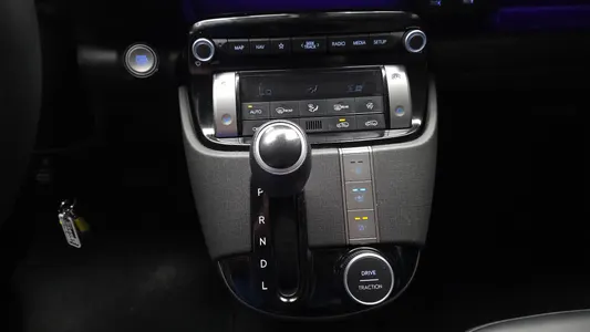 Hyundai Casper 2022 9