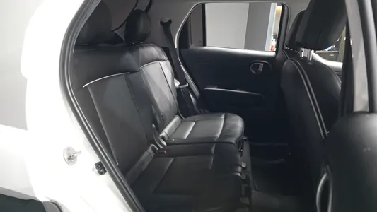 Hyundai Casper 2022 11