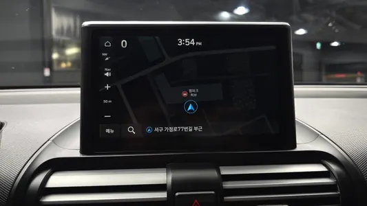 Hyundai Casper 2022 14