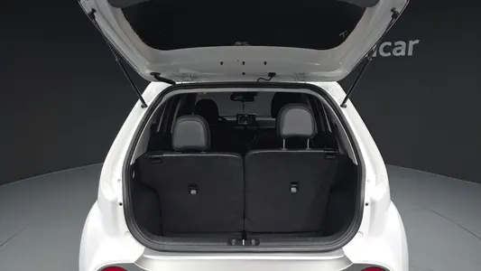 Hyundai Casper 2022 20