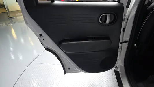 Hyundai Casper 2022 25