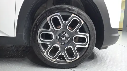 Hyundai Casper 2022 21