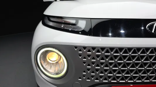 Hyundai Casper 2022 22