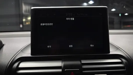 Hyundai Casper 2022 27