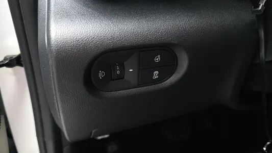 Hyundai Casper 2022 28