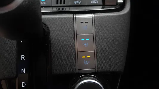 Hyundai Casper 2022 29