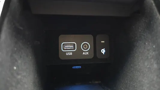 Genesis EQ900 5.0 GDI AWD 2017 17