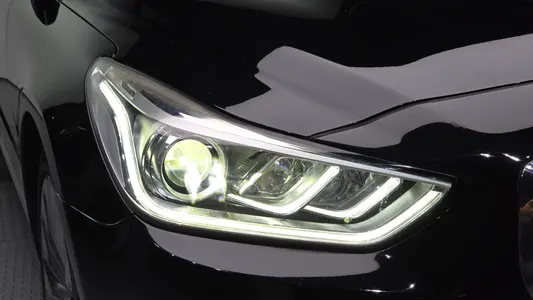 Genesis EQ900 5.0 GDI AWD 2017 22