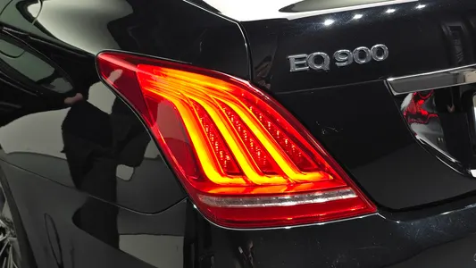 Genesis EQ900 5.0 GDI AWD 2017 23